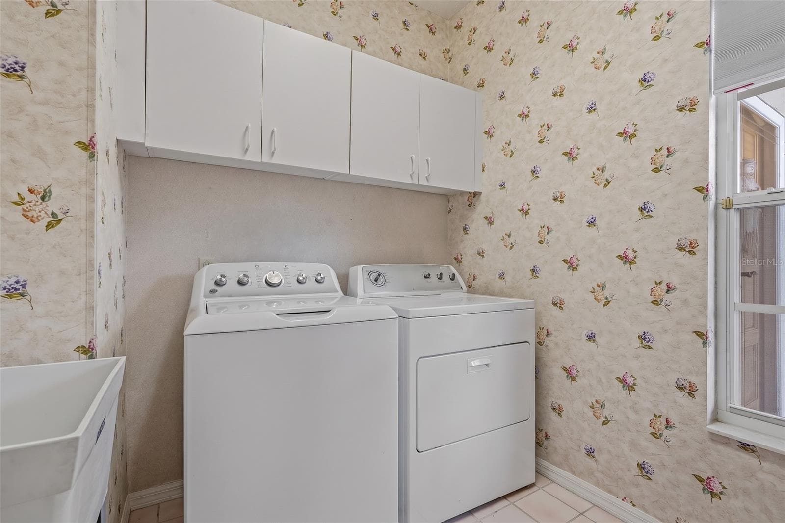 Laundry Room - 1063 DARTFORD DR, TARPON SPRINGS