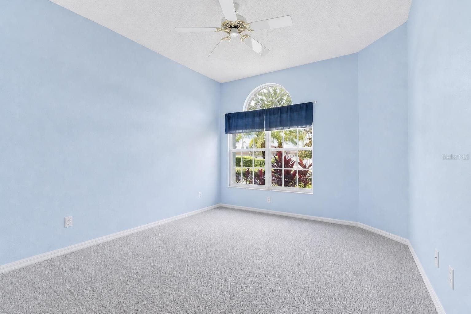 Spare Bedroom - 1063 DARTFORD DR, TARPON SPRINGS