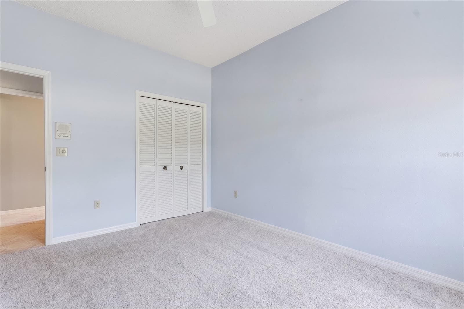 Spare Bedroom - 1063 DARTFORD DR, TARPON SPRINGS