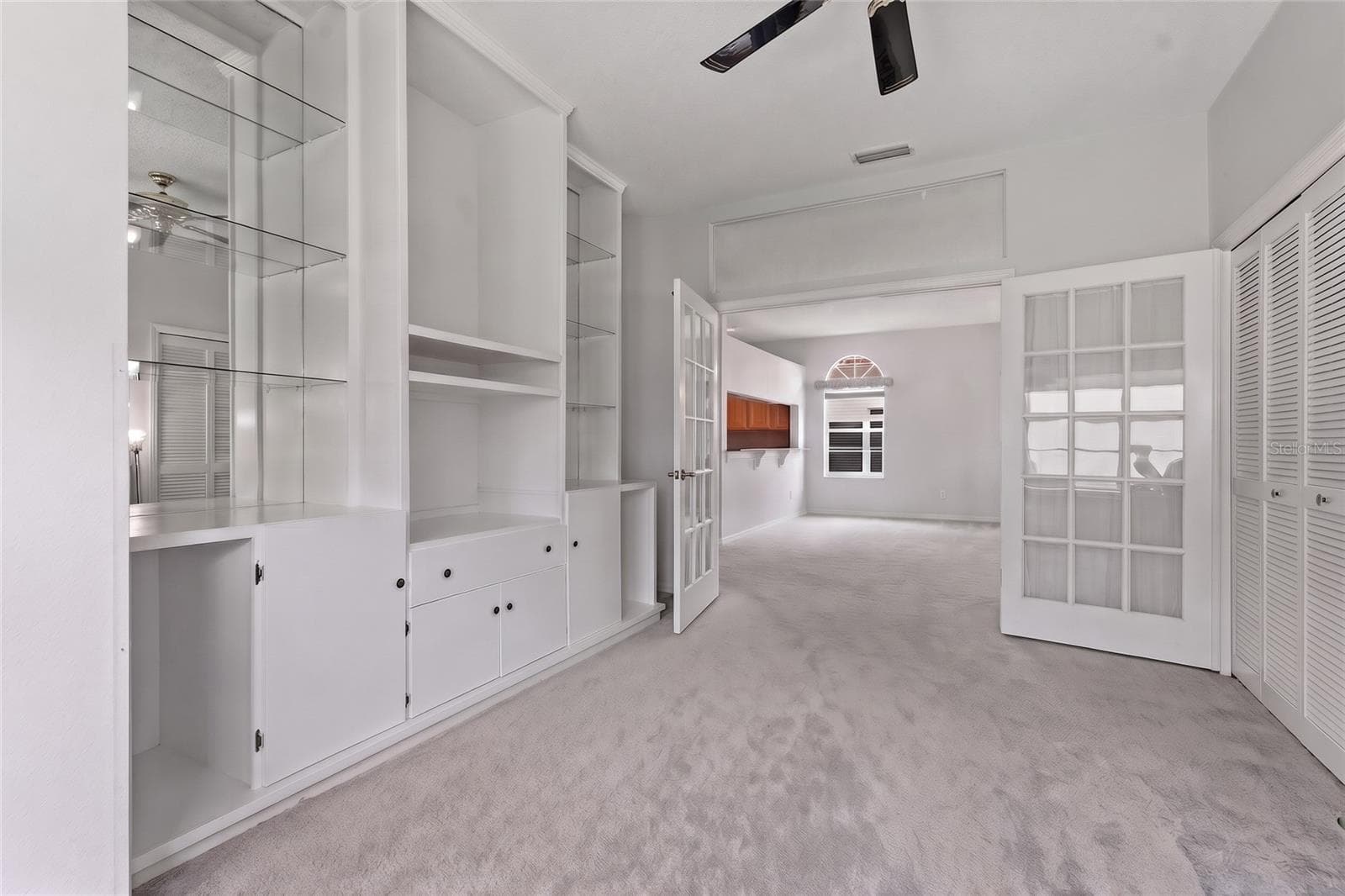 Den / 3rd Bedroom - 1063 DARTFORD DR, TARPON SPRINGS