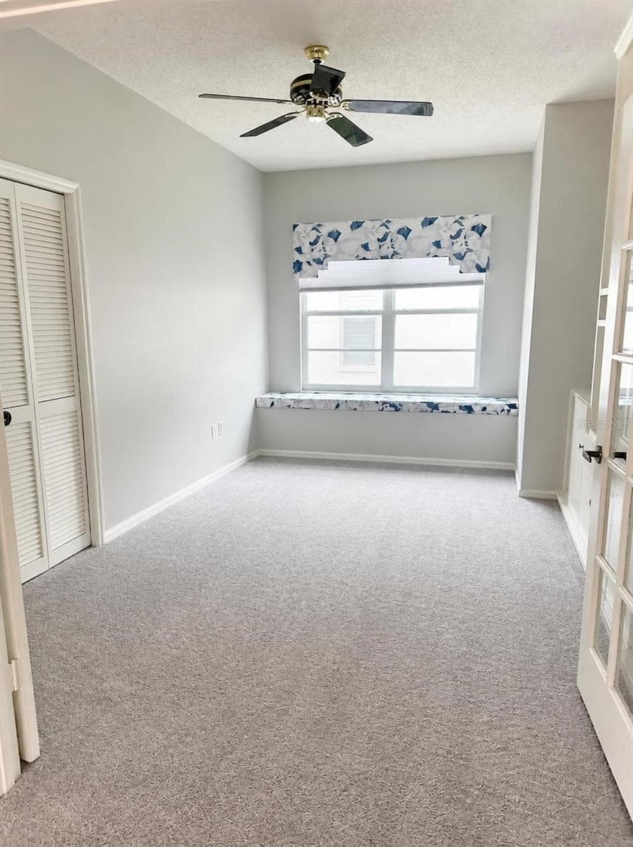 Den / 3rd Bedroom - 1063 DARTFORD DR, TARPON SPRINGS