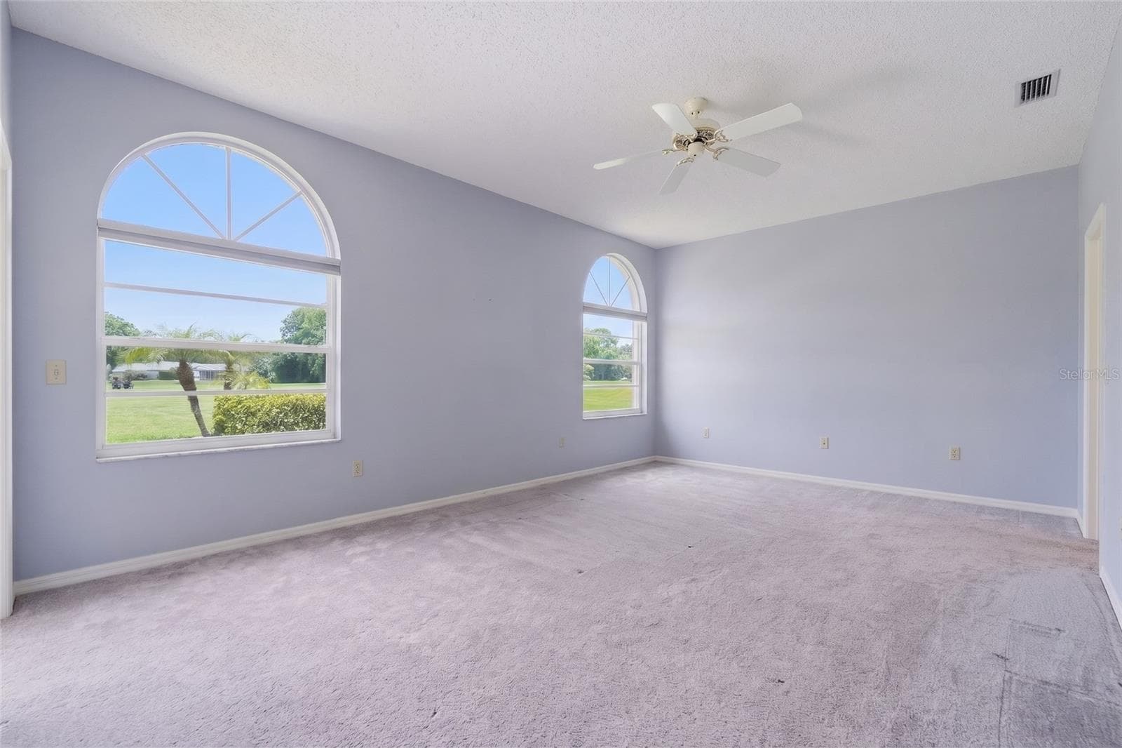 Primary Bedroom - 1063 DARTFORD DR, TARPON SPRINGS