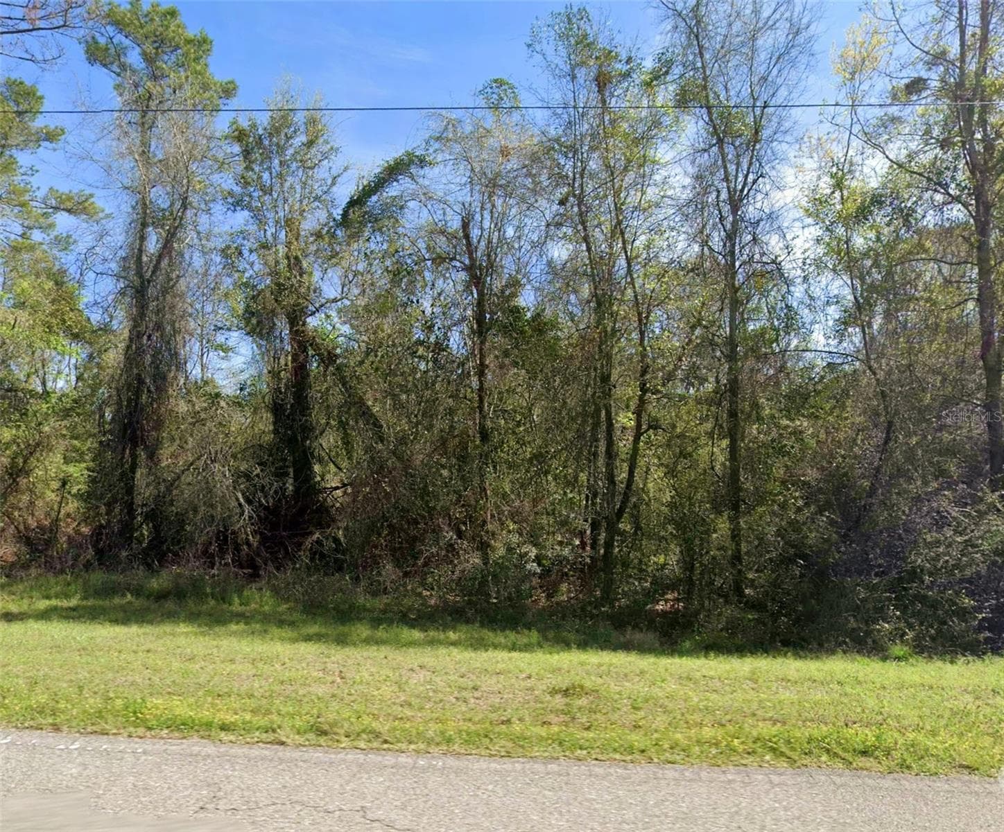 Land at 1312 GLORY RD, QUINCY, photo 2 of 5