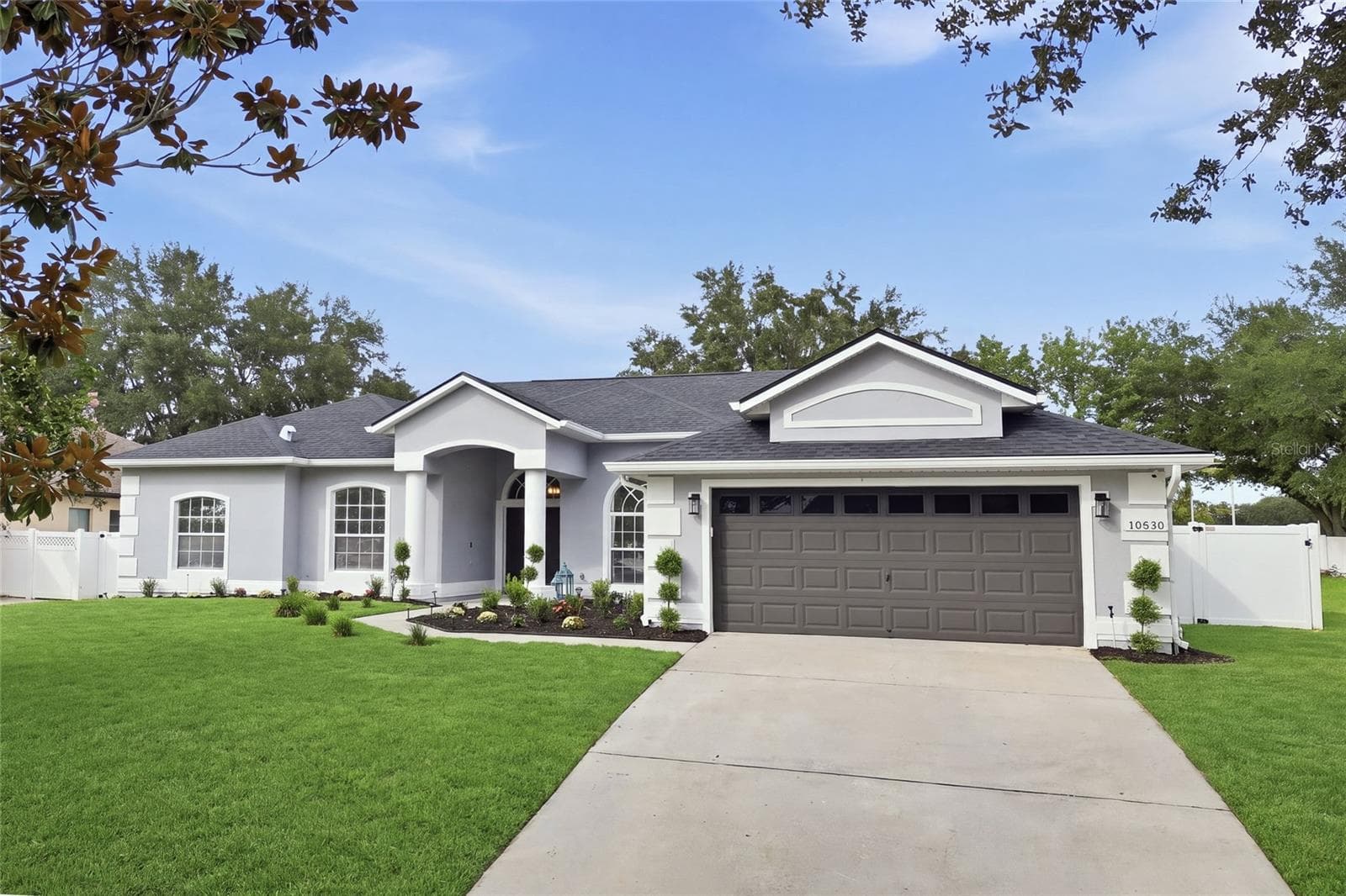 16548 ARROWHEAD TRL