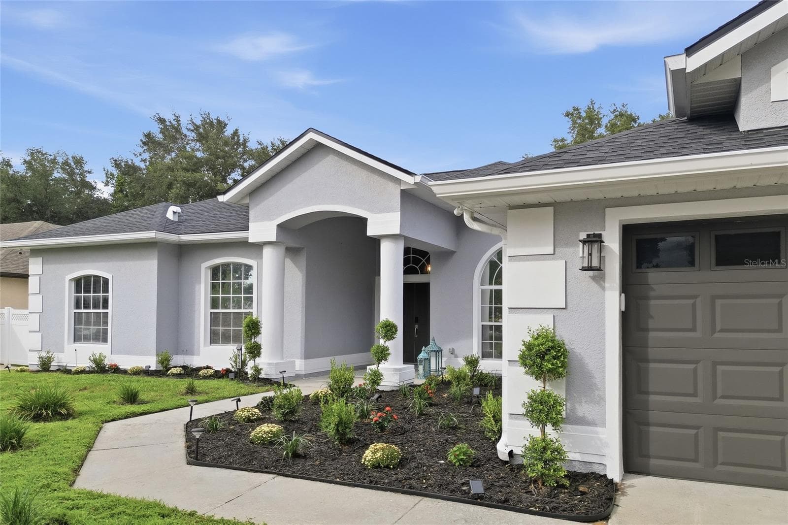 Single Family Residence at 16548 ARROWHEAD TRL, CLERMONT, photo 2 of 39