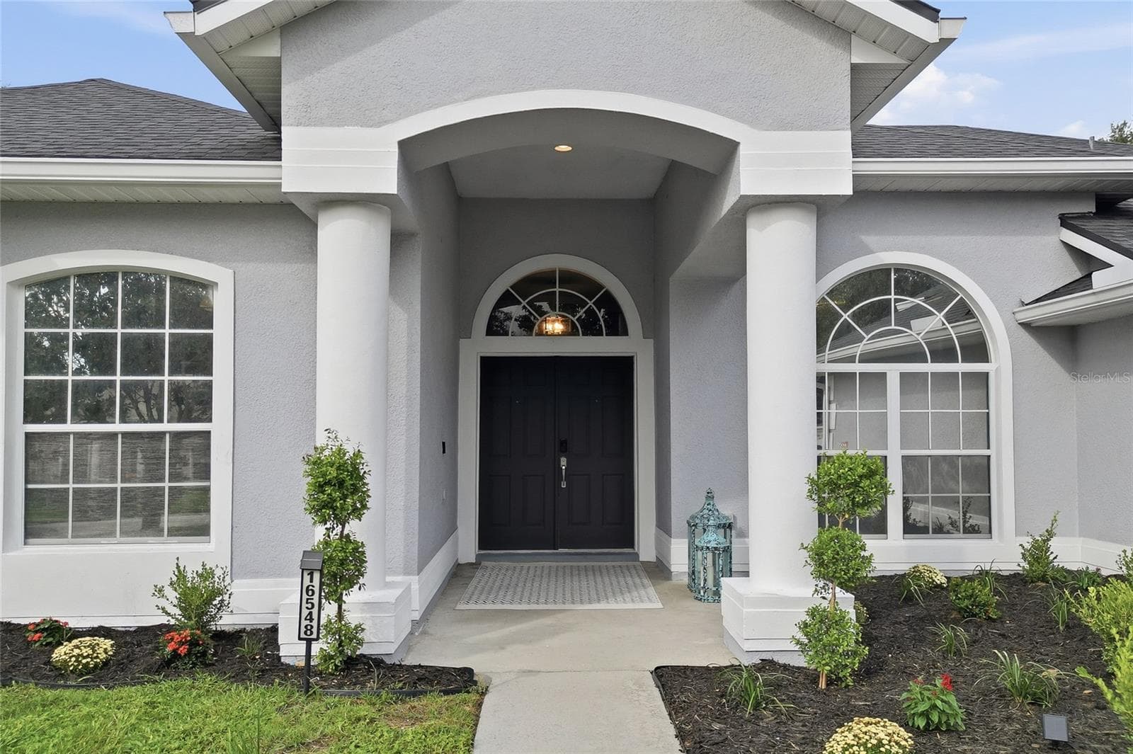 Single Family Residence at 16548 ARROWHEAD TRL, CLERMONT, photo 3 of 39