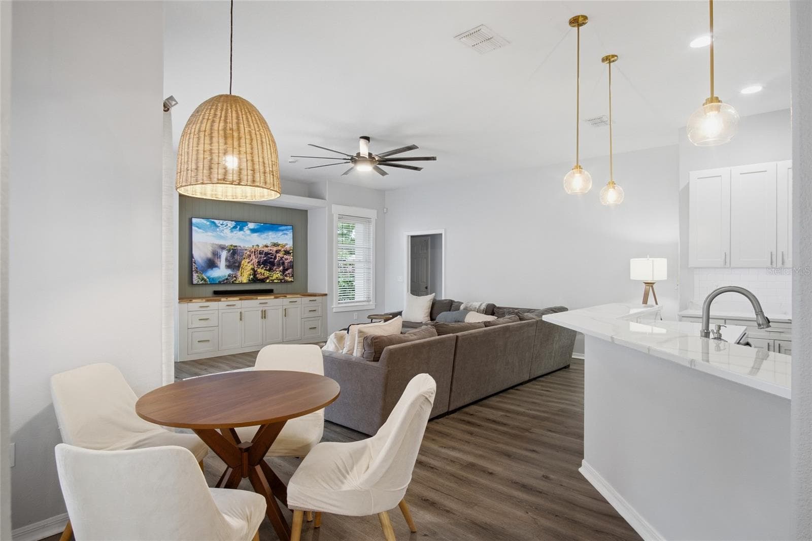 Single Family Residence at 16548 ARROWHEAD TRL, CLERMONT, photo 11 of 39