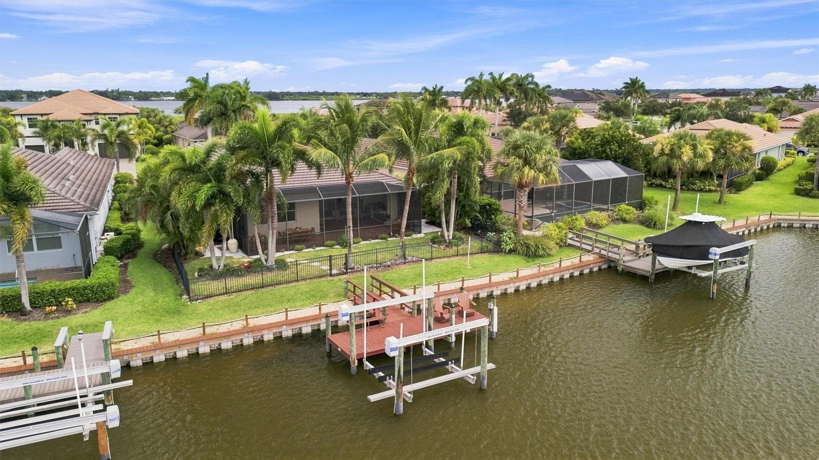 Single Family Residence at 5125 TIDEWATER PRESERVE BLVD, BRADENTON, photo 86 of 100
