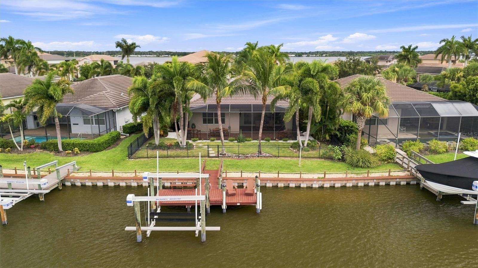 Single Family Residence at 5125 TIDEWATER PRESERVE BLVD, BRADENTON, photo 84 of 100