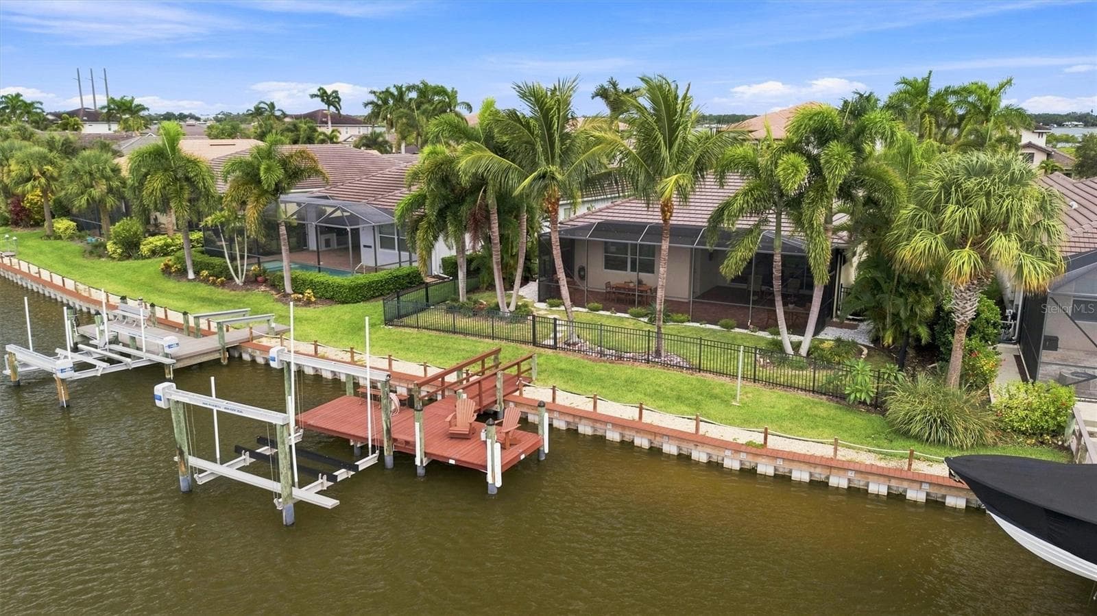 Single Family Residence at 5125 TIDEWATER PRESERVE BLVD, BRADENTON, photo 85 of 100