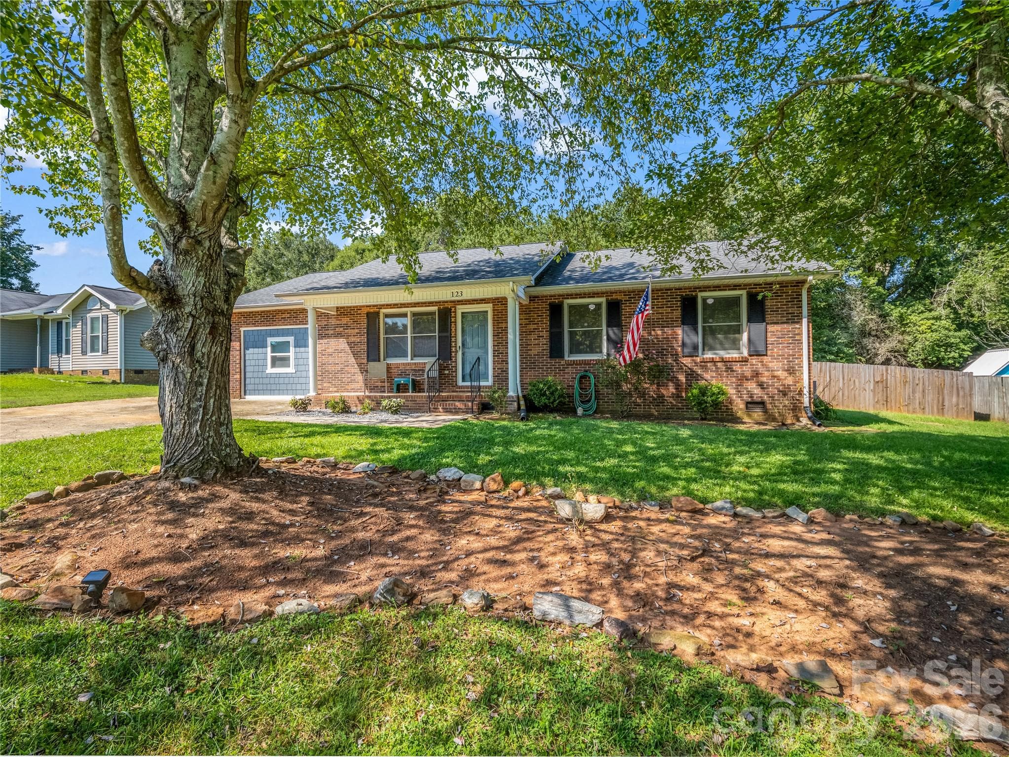 123 College Manor Drive