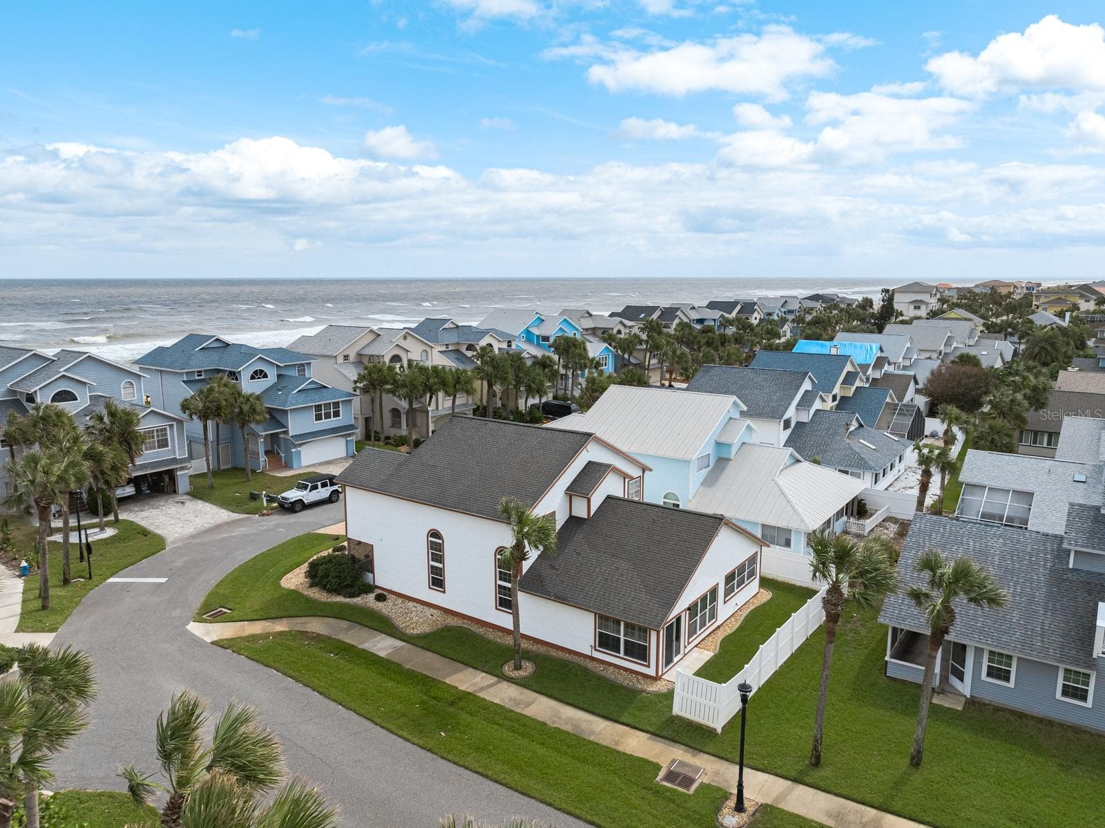 Single Family Residence at 53 SEA VISTA DR, PALM COAST, photo 21 of 49