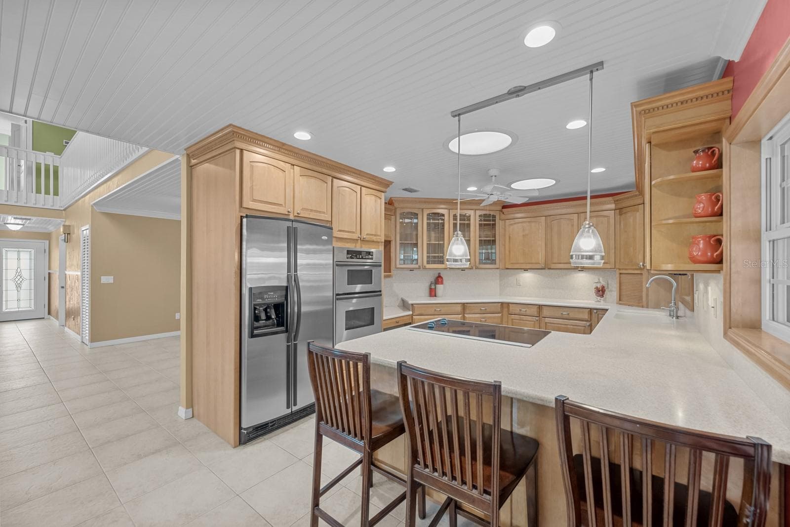 Single Family Residence at 53 SEA VISTA DR, PALM COAST, photo 28 of 49