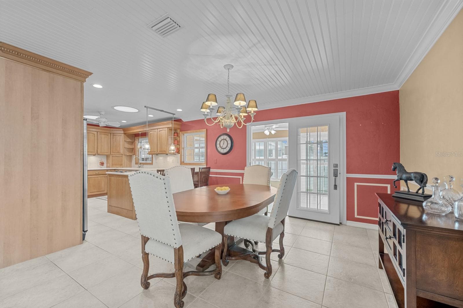 Single Family Residence at 53 SEA VISTA DR, PALM COAST, photo 33 of 49