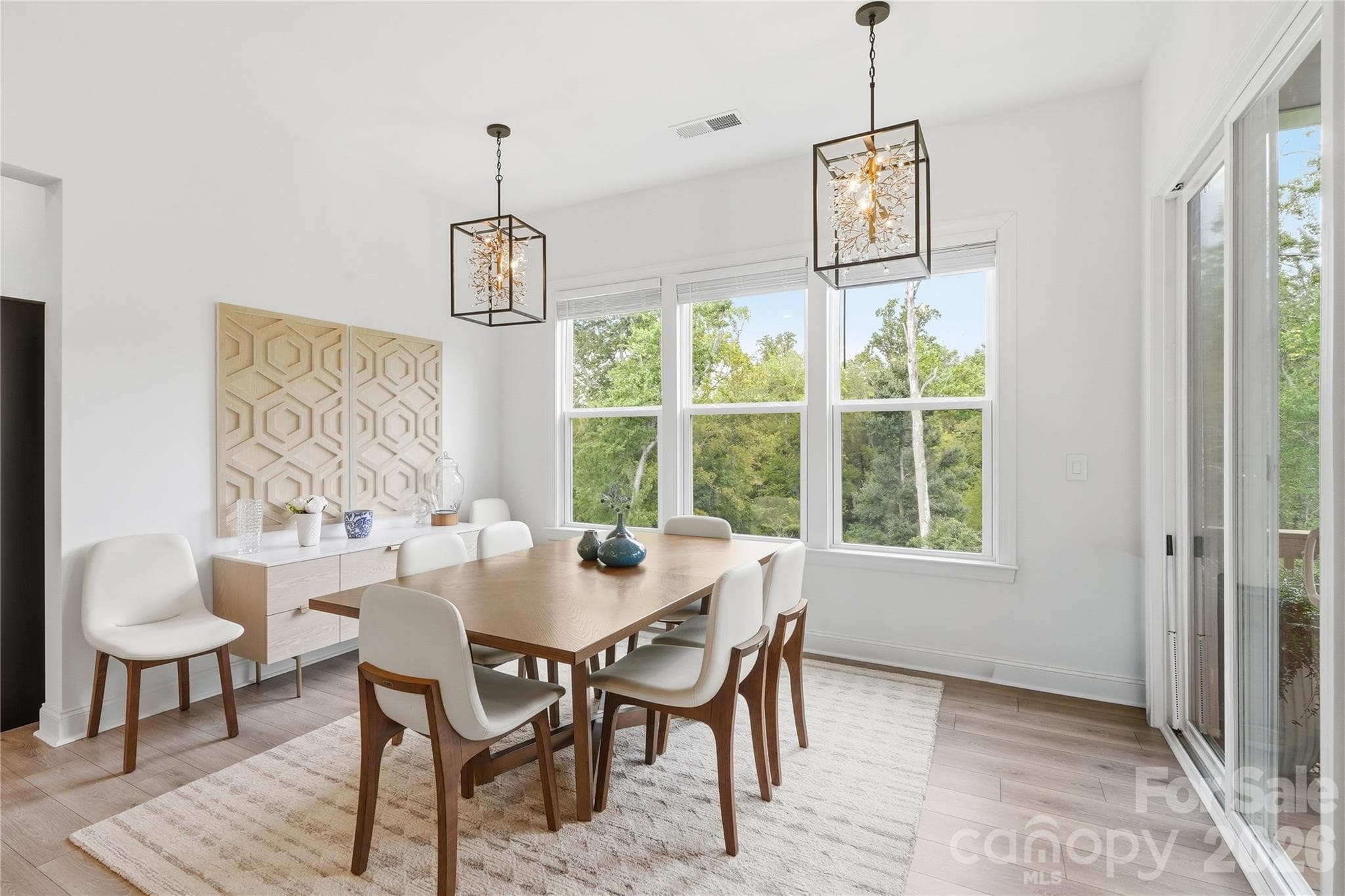 Single Family Residence at 14703 Keyes Meadow Way, Huntersville, photo 12 of 45