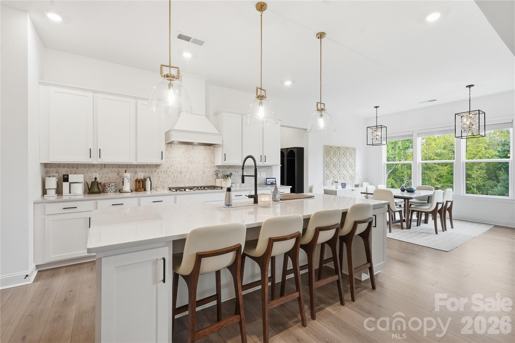 Single Family Residence at 14703 Keyes Meadow Way, Huntersville, photo 15 of 45