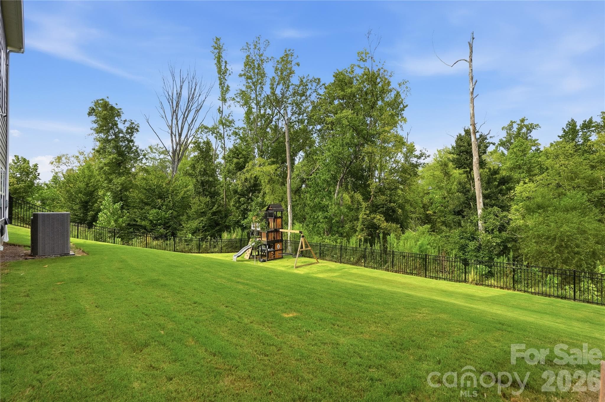 Single Family Residence at 14703 Keyes Meadow Way, Huntersville, photo 45 of 45