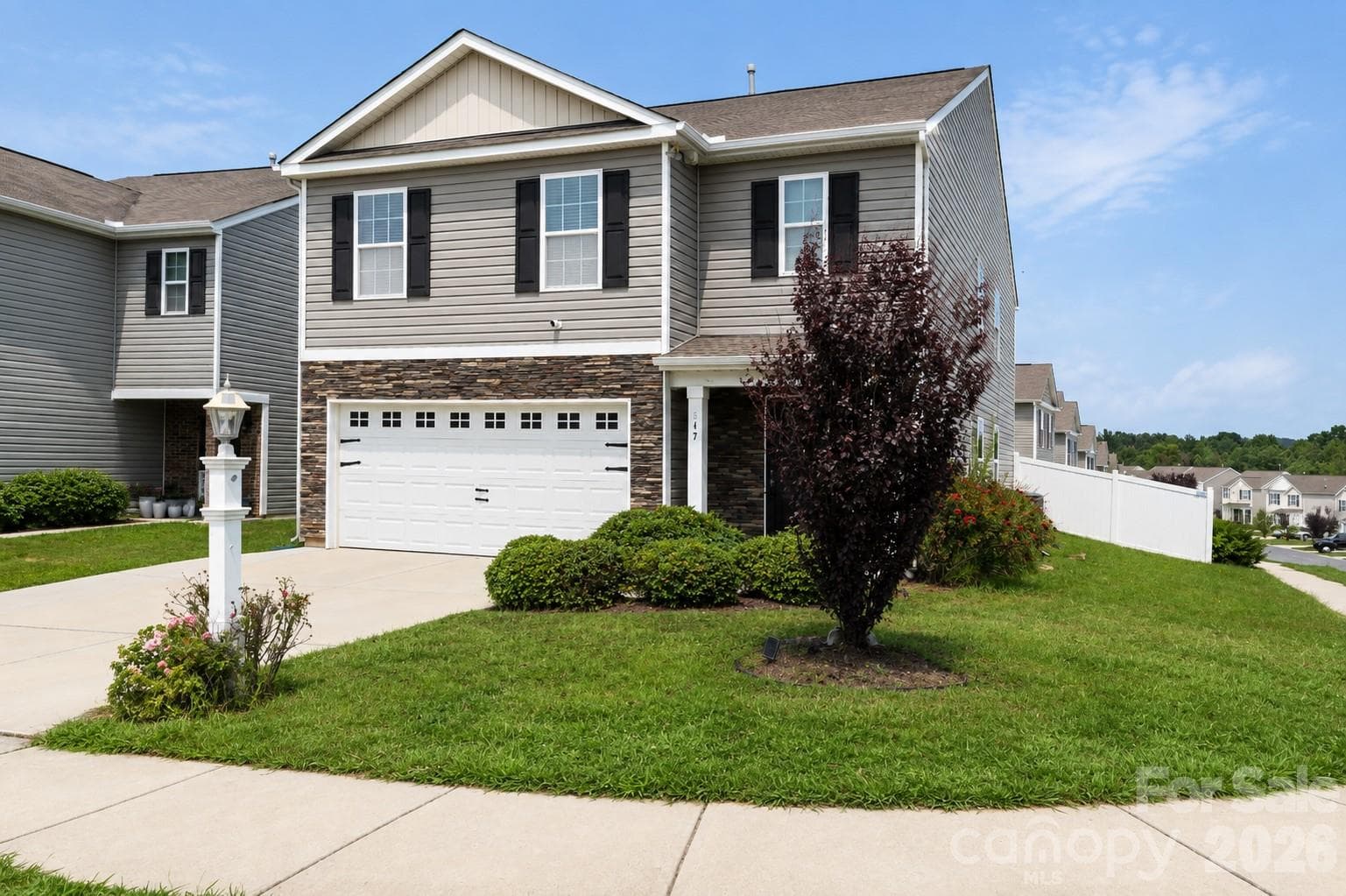 617 Shellbark Drive
