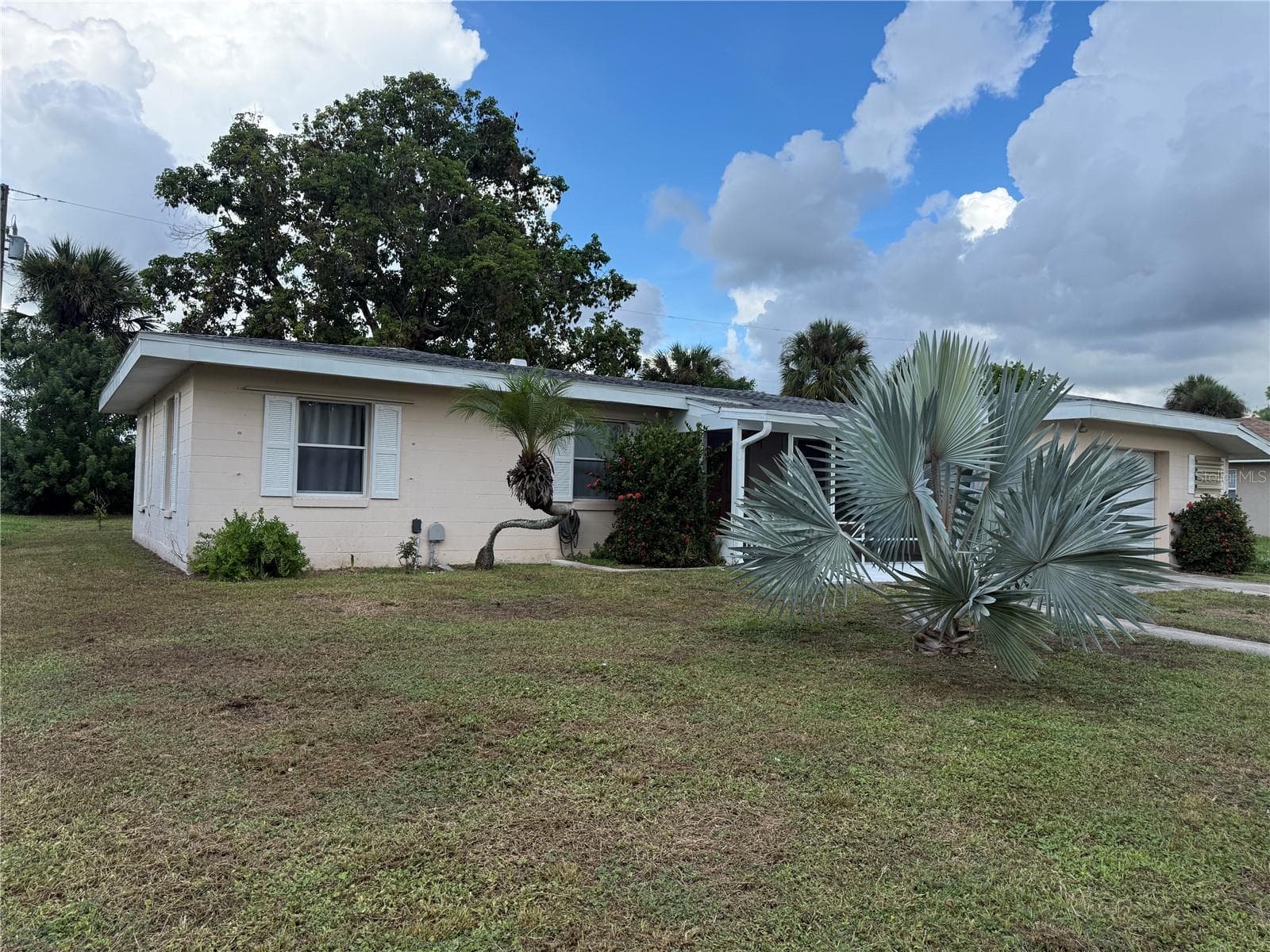 Single Family Residence at 2353 ELKCAM BLVD, PORT CHARLOTTE, photo 14 of 27