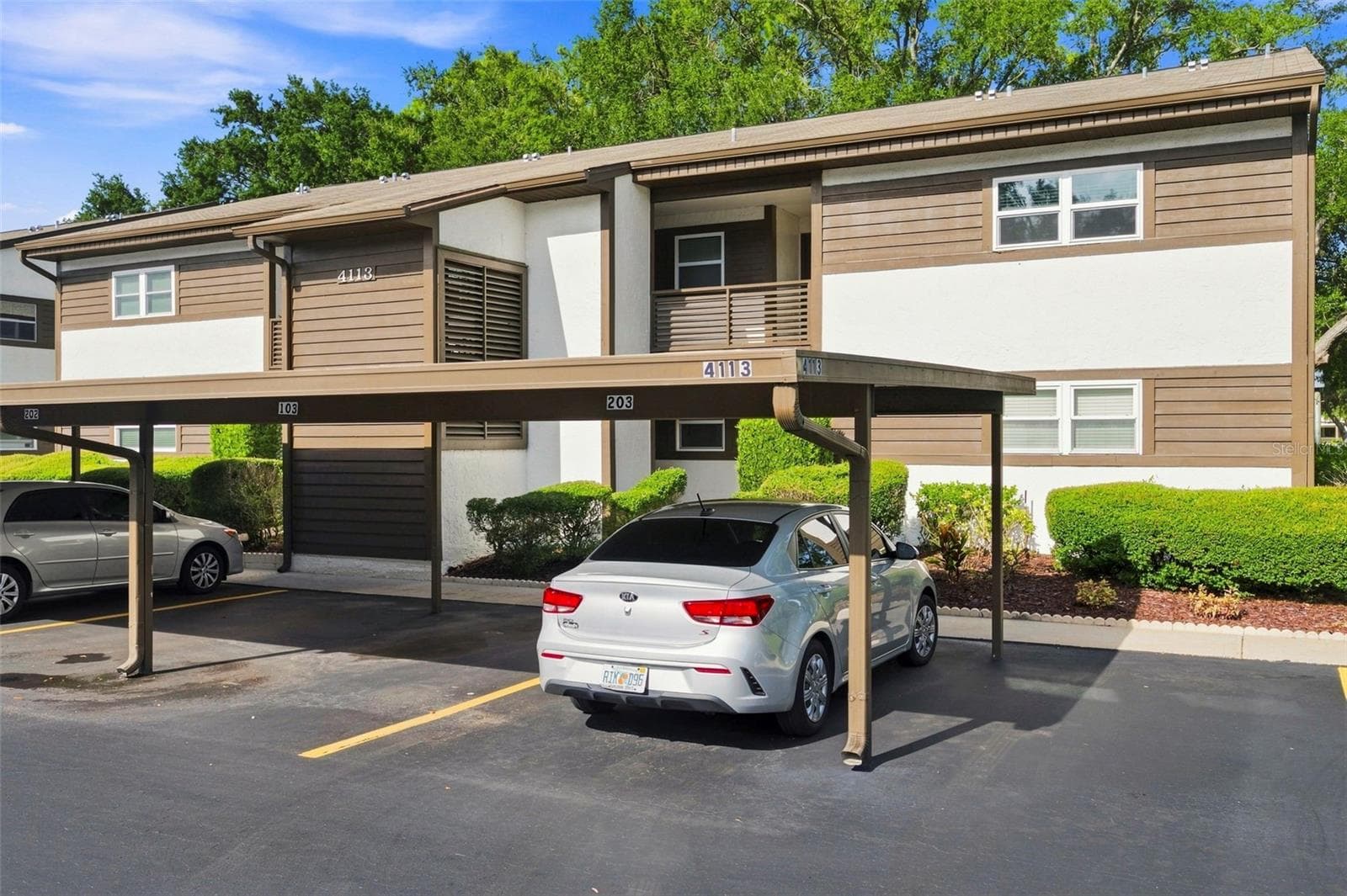 4113 PASSPORT LN #102