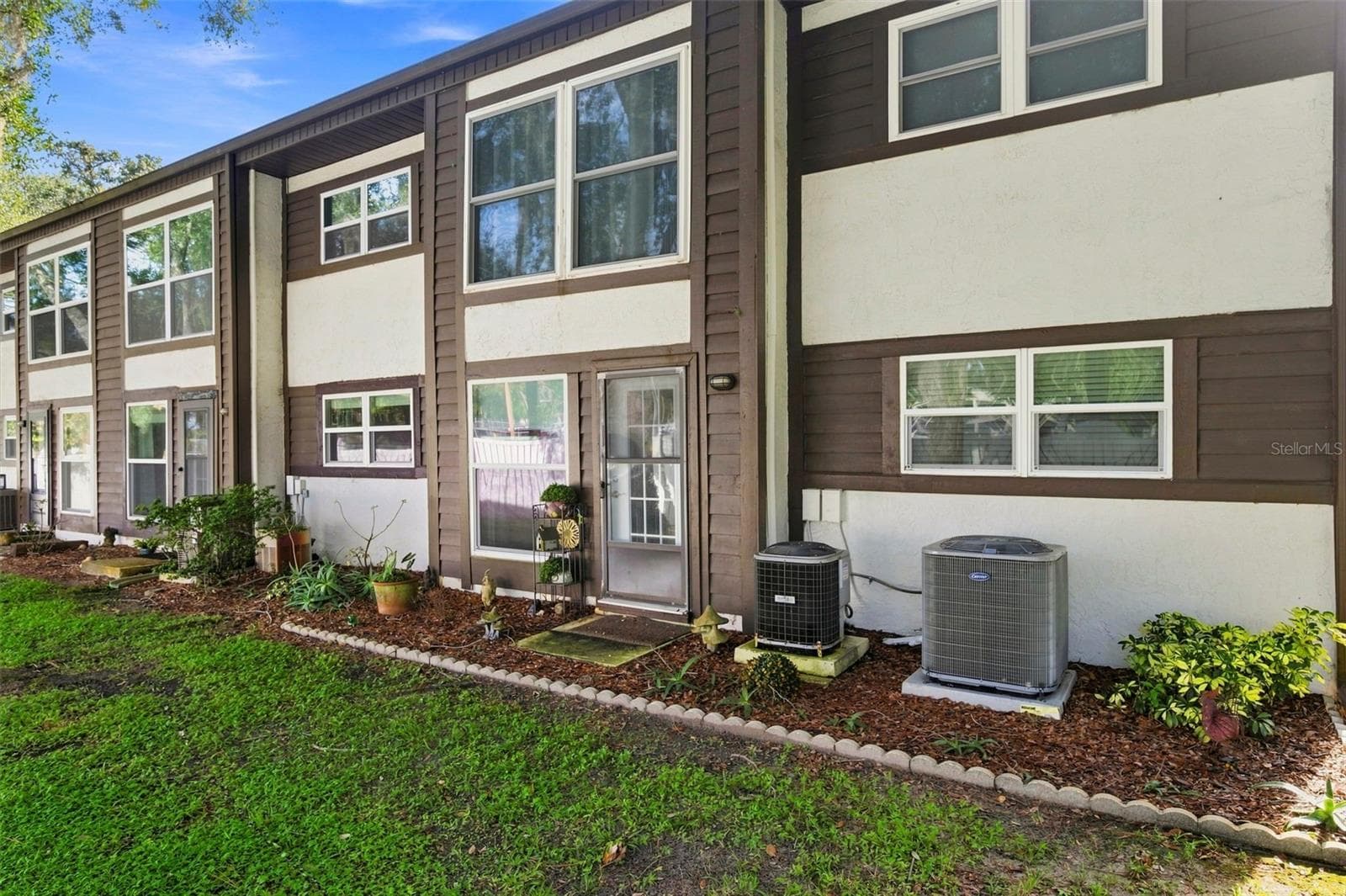 Condominium at 4113 PASSPORT LN #102, NEW PORT RICHEY, photo 41 of 56