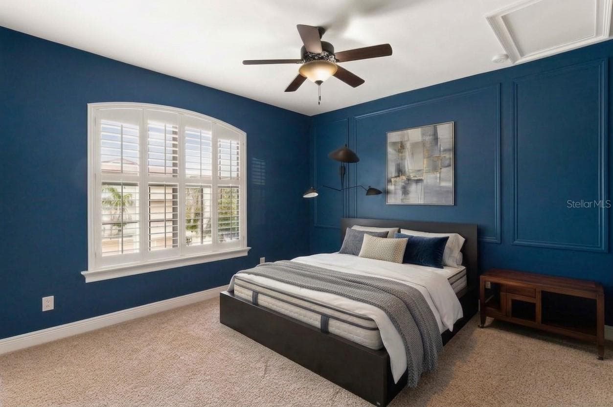 Single Family Residence at 438 HARBOUR OAKS POINTE DR, ORLANDO, photo 34 of 61