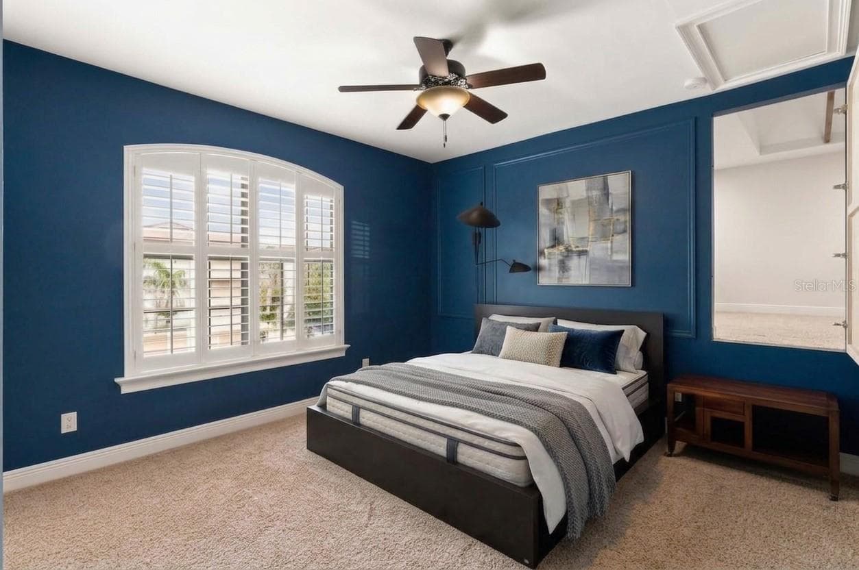 Single Family Residence at 438 HARBOUR OAKS POINTE DR, ORLANDO, photo 35 of 61