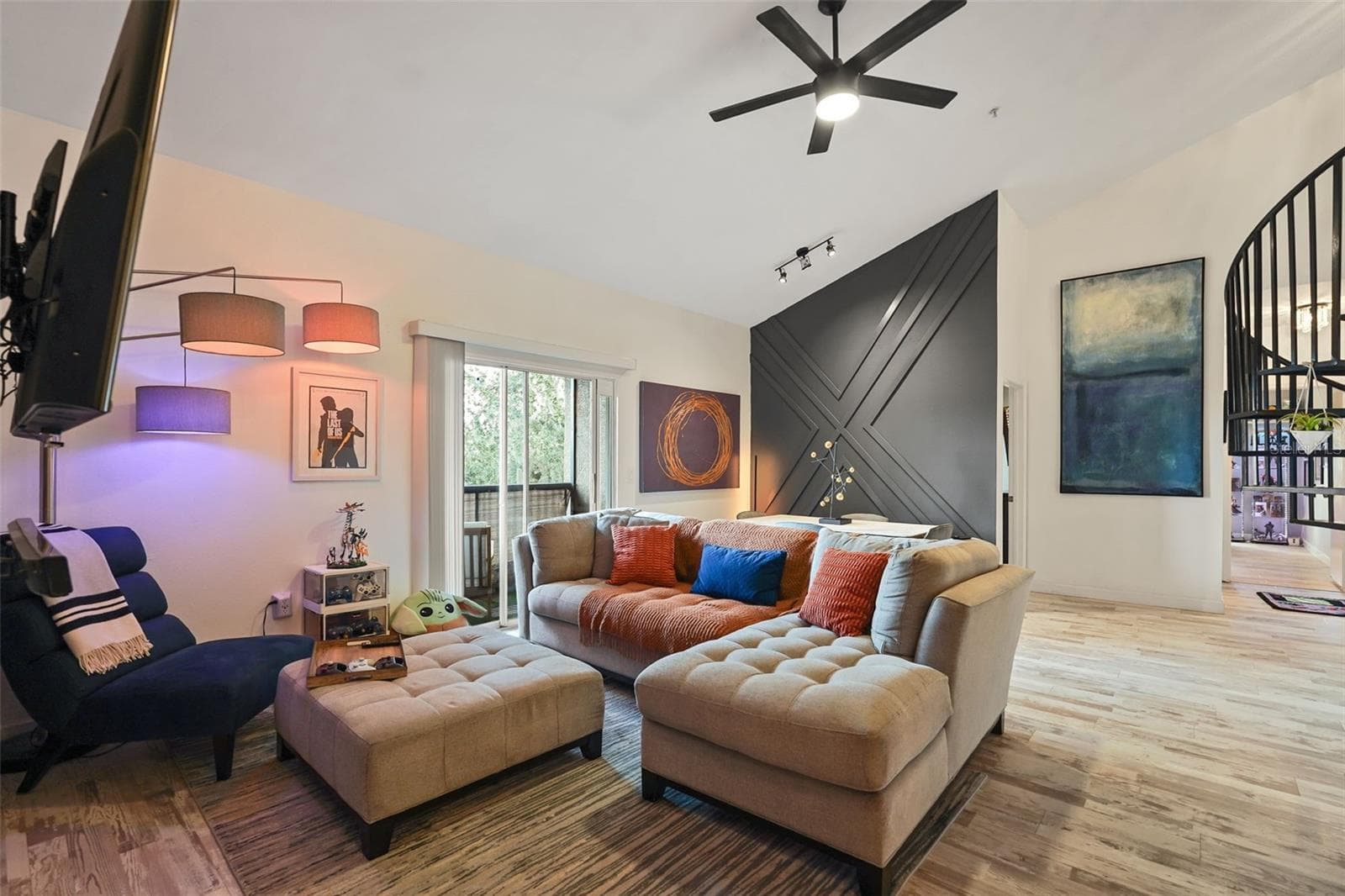 Condominium at 126 VISTA VERDI CIR #300, LAKE MARY, photo 2 of 28
