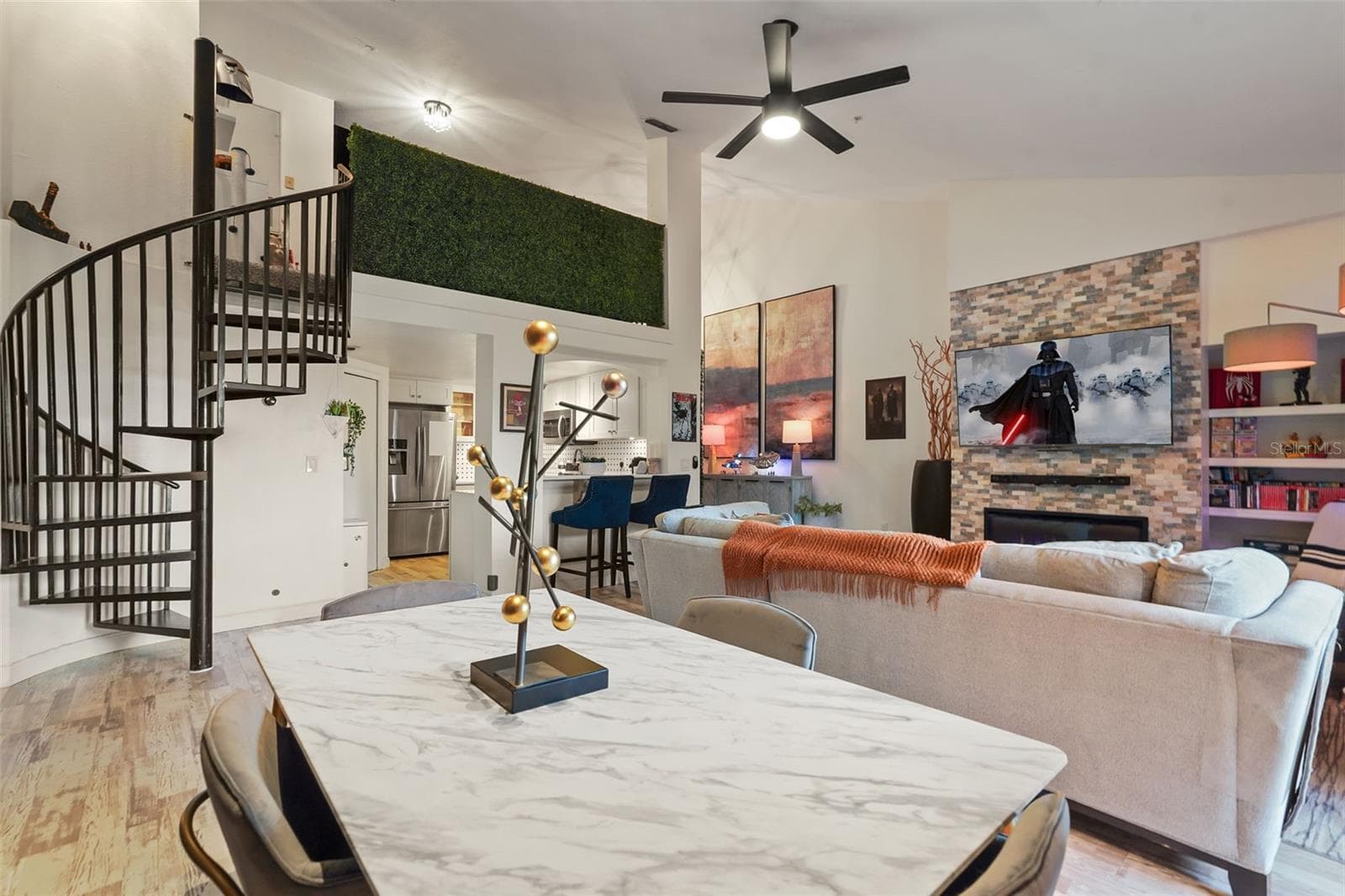 Condominium at 126 VISTA VERDI CIR #300, LAKE MARY, photo 21 of 28