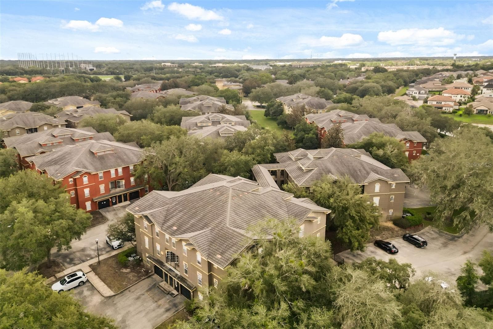 Condominium at 126 VISTA VERDI CIR #300, LAKE MARY, photo 27 of 28