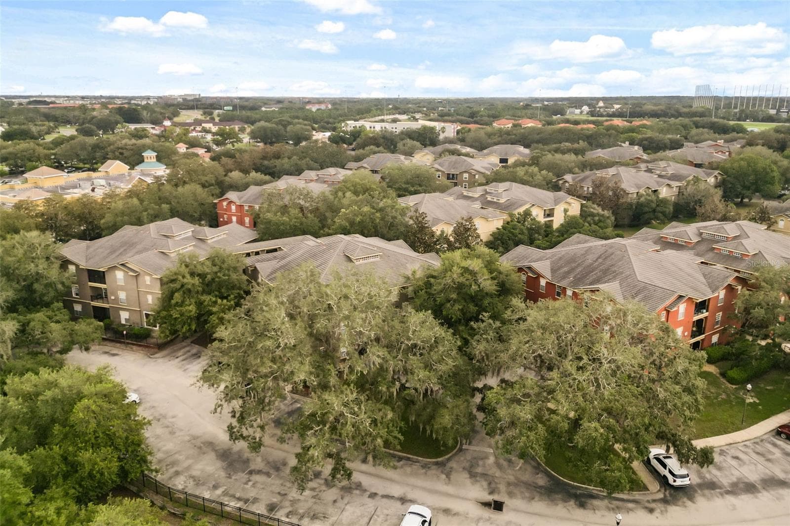Condominium at 126 VISTA VERDI CIR #300, LAKE MARY, photo 28 of 28