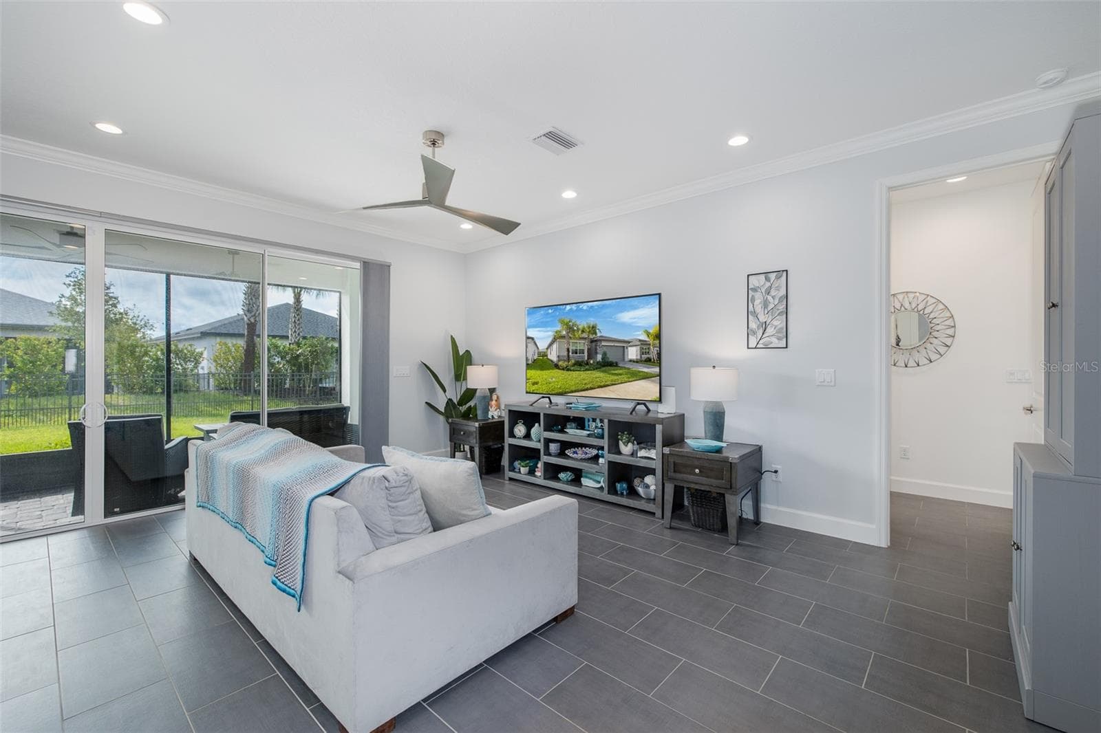Single Family Residence at 3101 MALTA AVE, WESLEY CHAPEL, photo 10 of 58