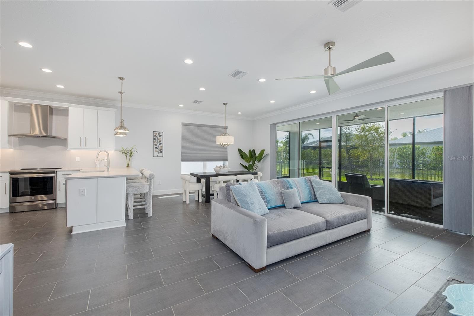 Single Family Residence at 3101 MALTA AVE, WESLEY CHAPEL, photo 13 of 58