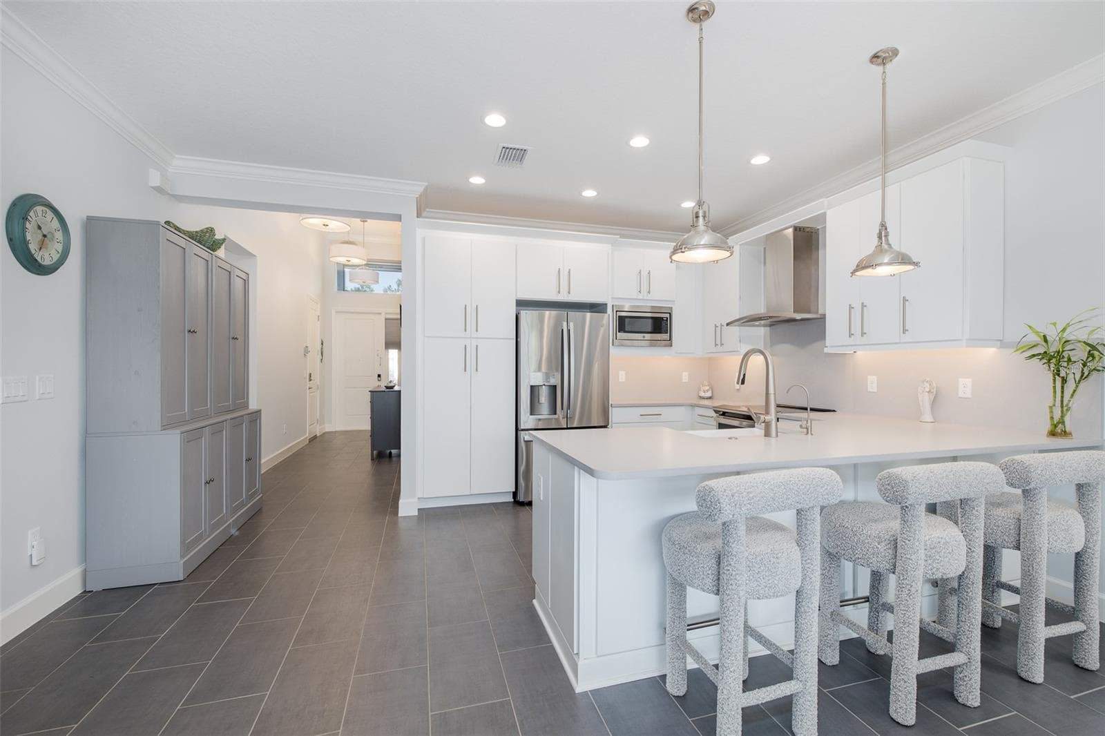 Single Family Residence at 3101 MALTA AVE, WESLEY CHAPEL, photo 19 of 58