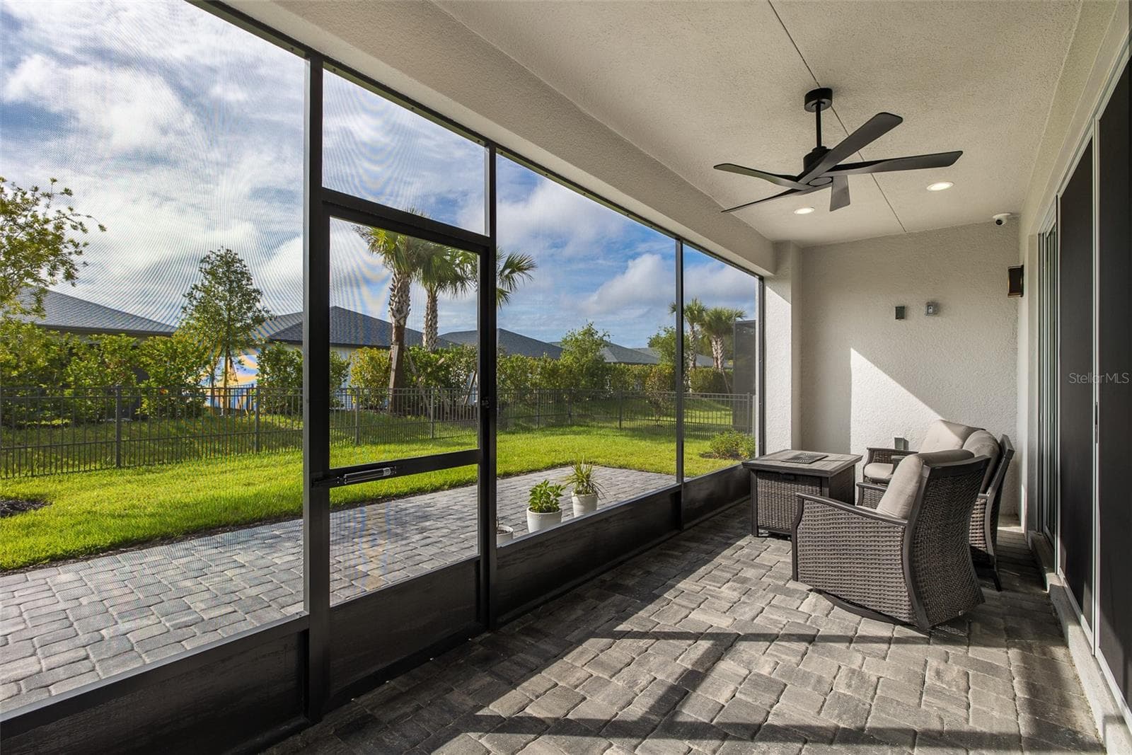 Single Family Residence at 3101 MALTA AVE, WESLEY CHAPEL, photo 40 of 58