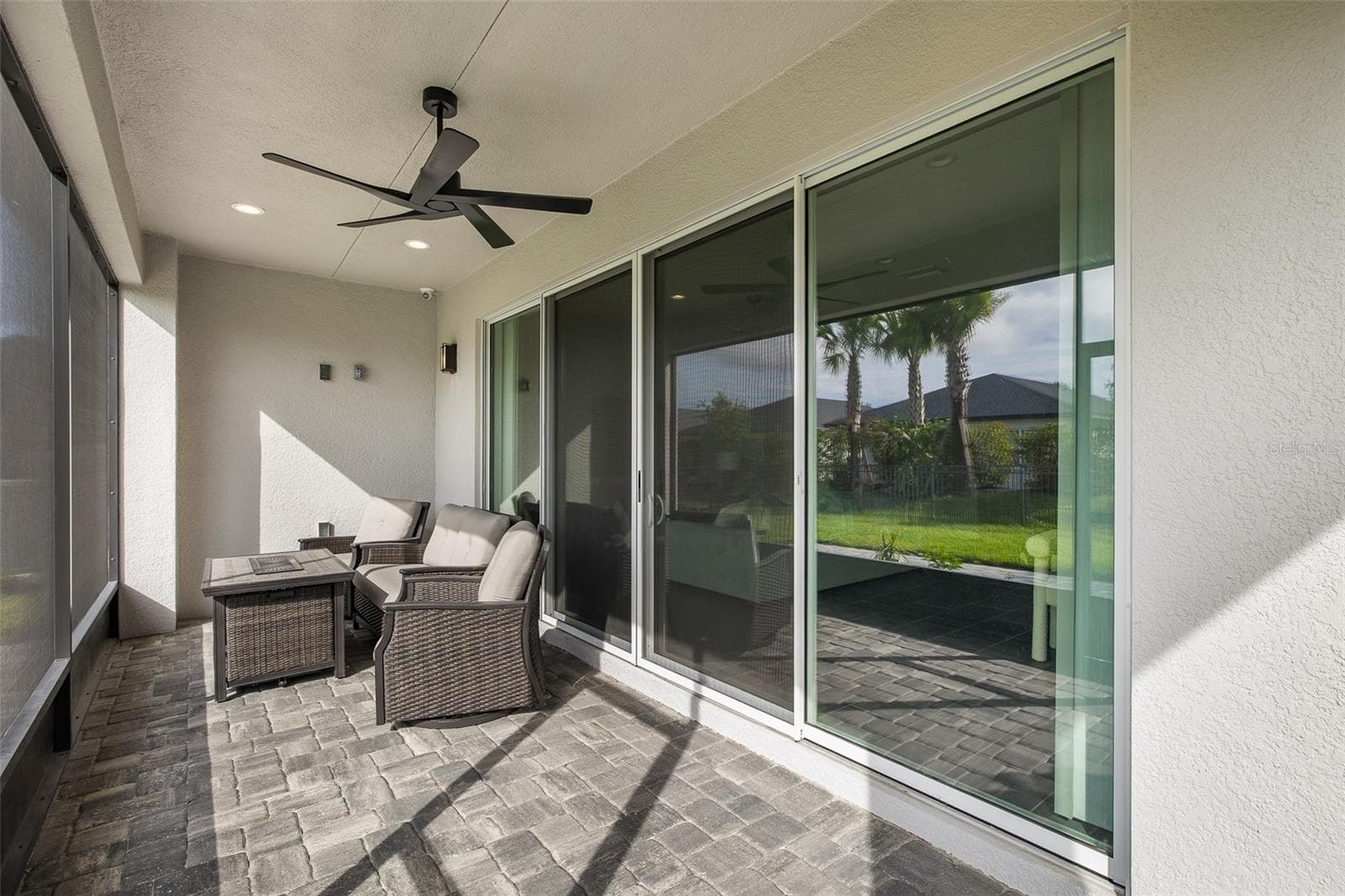 Single Family Residence at 3101 MALTA AVE, WESLEY CHAPEL, photo 41 of 58