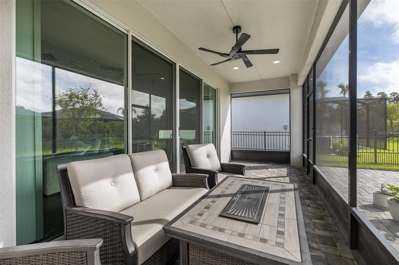 Single Family Residence at 3101 MALTA AVE, WESLEY CHAPEL, photo 42 of 58