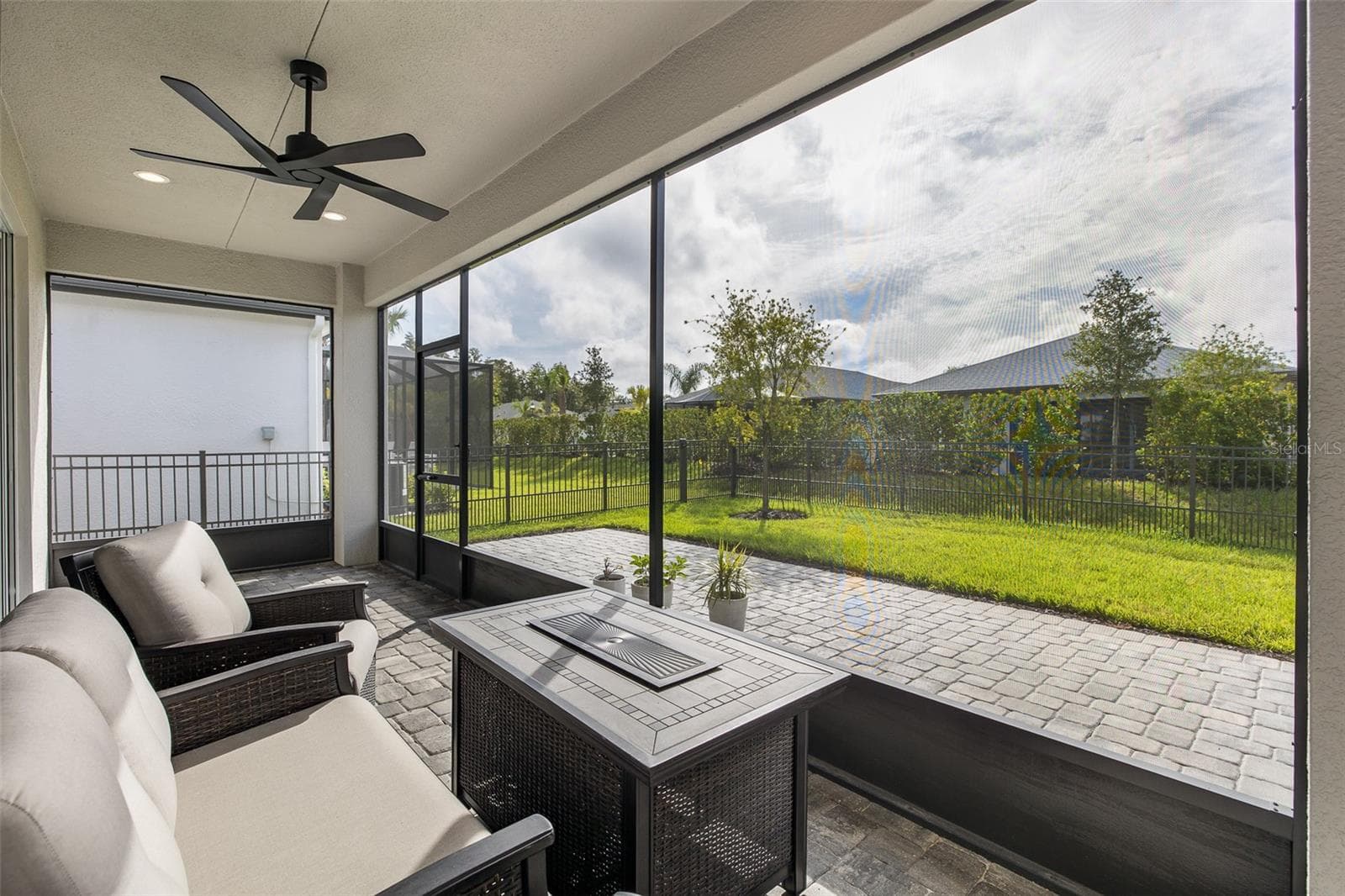 Single Family Residence at 3101 MALTA AVE, WESLEY CHAPEL, photo 43 of 58