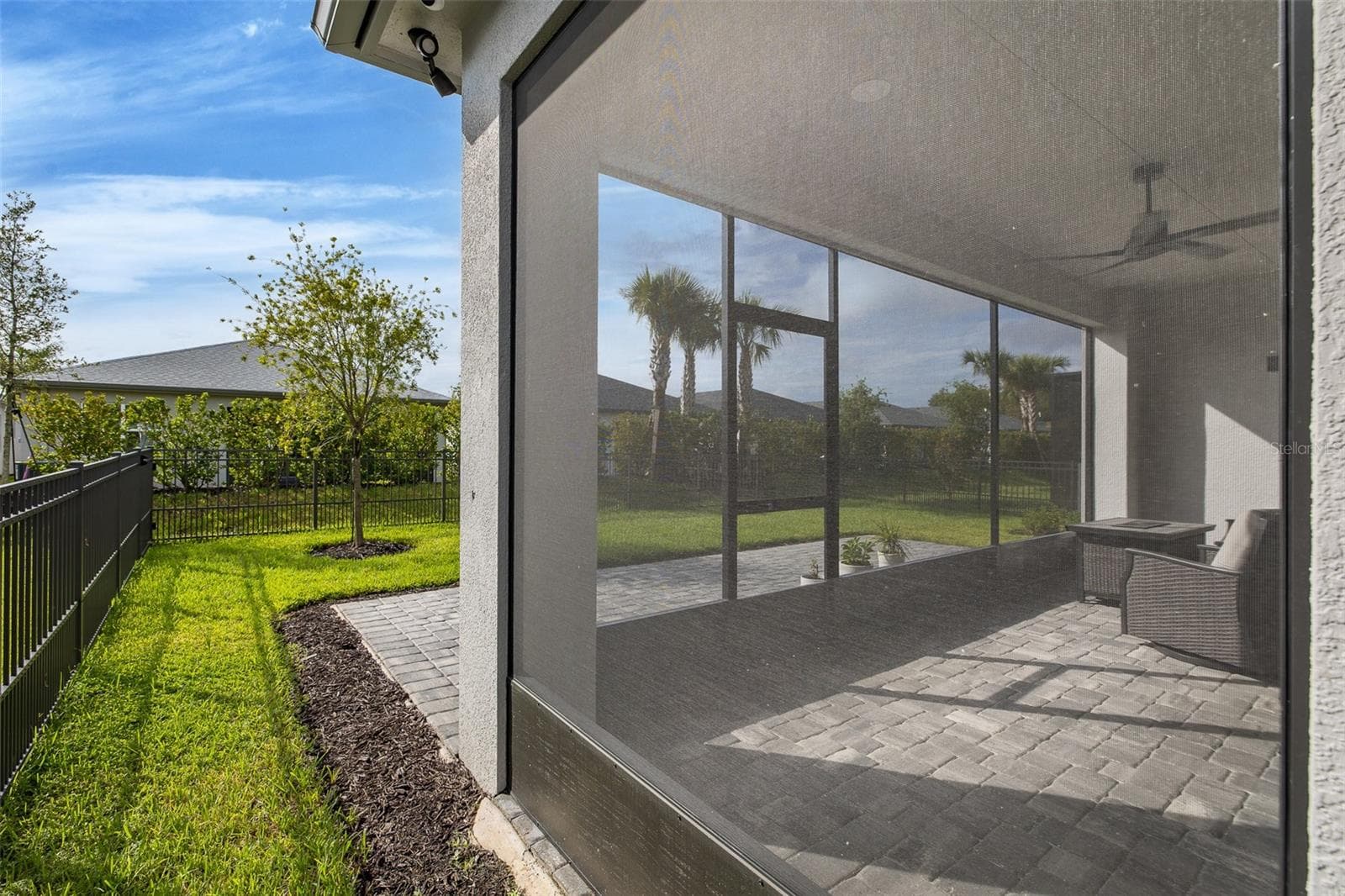 Single Family Residence at 3101 MALTA AVE, WESLEY CHAPEL, photo 44 of 58