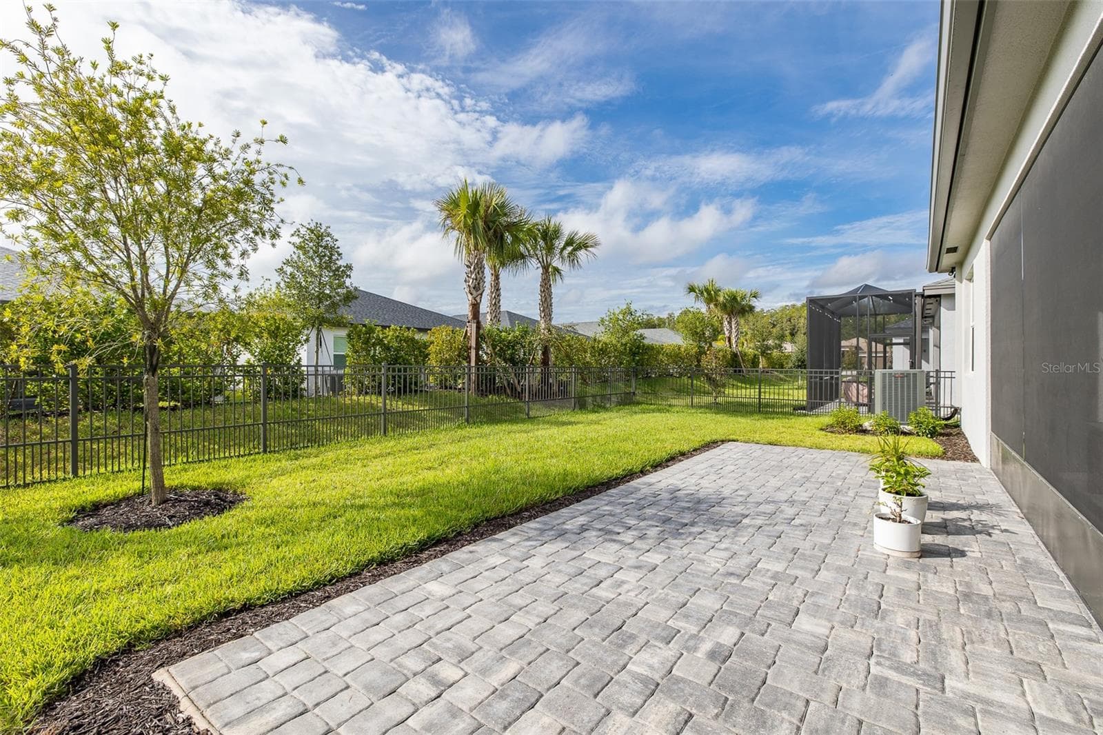 Single Family Residence at 3101 MALTA AVE, WESLEY CHAPEL, photo 45 of 58