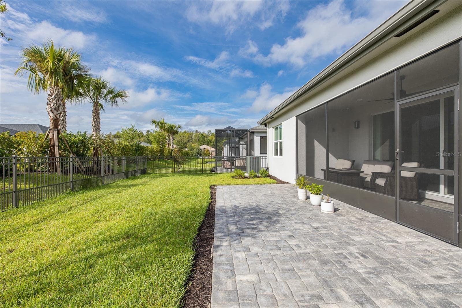 Single Family Residence at 3101 MALTA AVE, WESLEY CHAPEL, photo 46 of 58