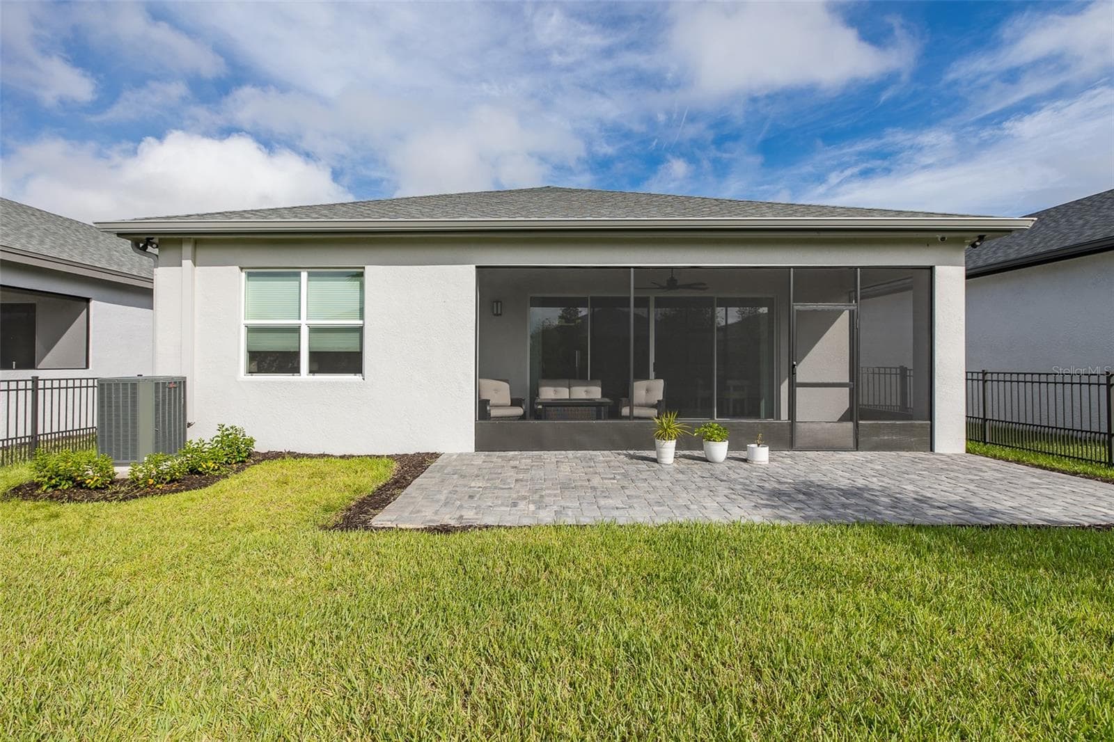 Single Family Residence at 3101 MALTA AVE, WESLEY CHAPEL, photo 47 of 58