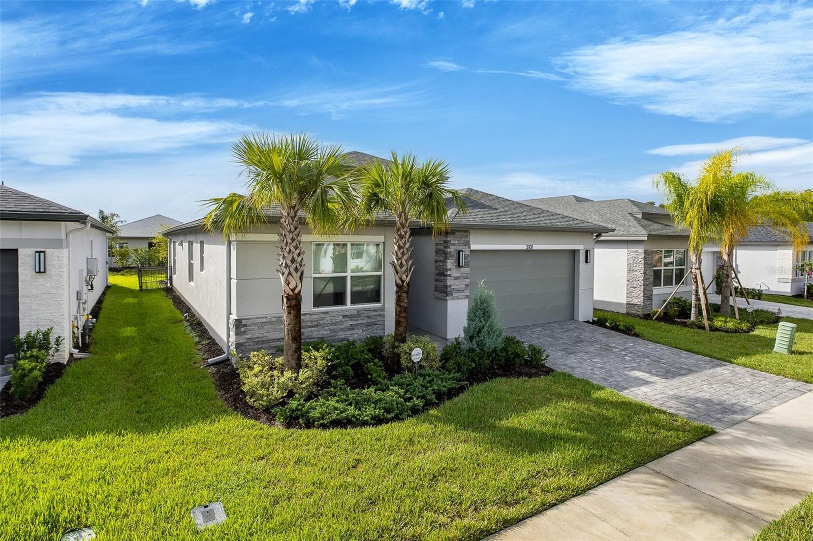 Single Family Residence at 3101 MALTA AVE, WESLEY CHAPEL, photo 48 of 58