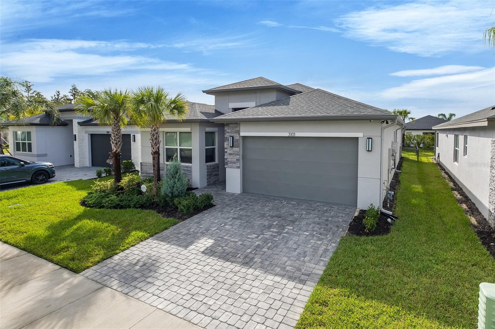 Single Family Residence at 3101 MALTA AVE, WESLEY CHAPEL, photo 49 of 58