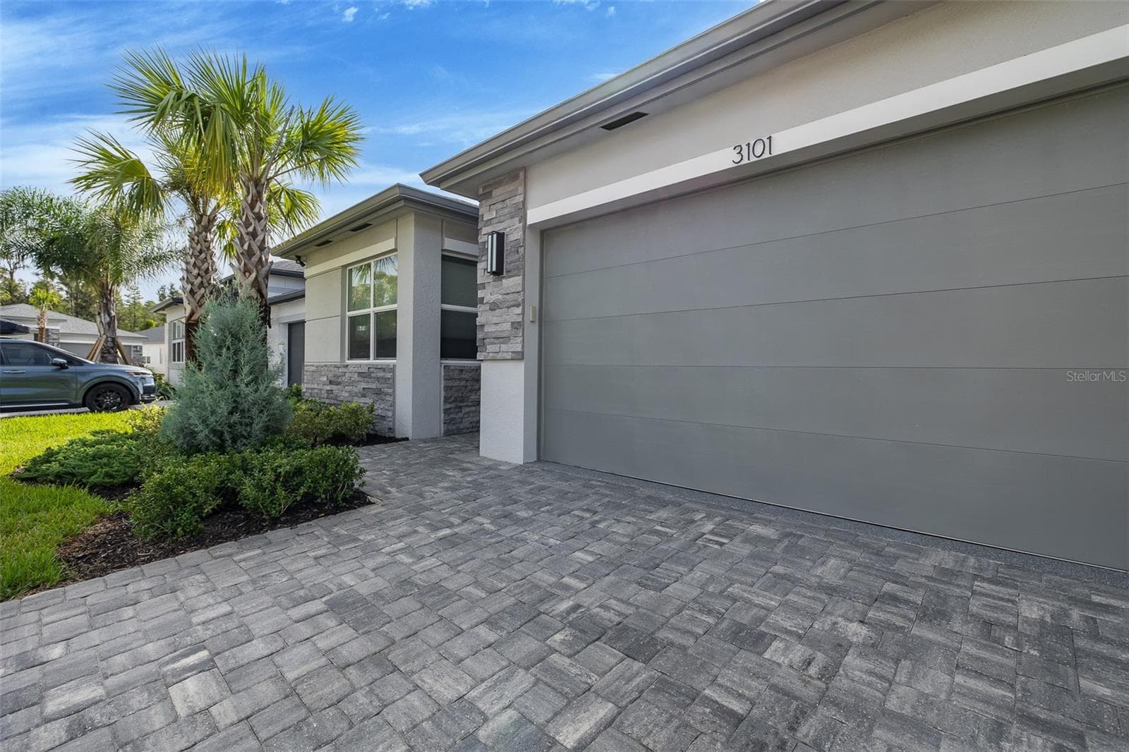 Single Family Residence at 3101 MALTA AVE, WESLEY CHAPEL, photo 50 of 58