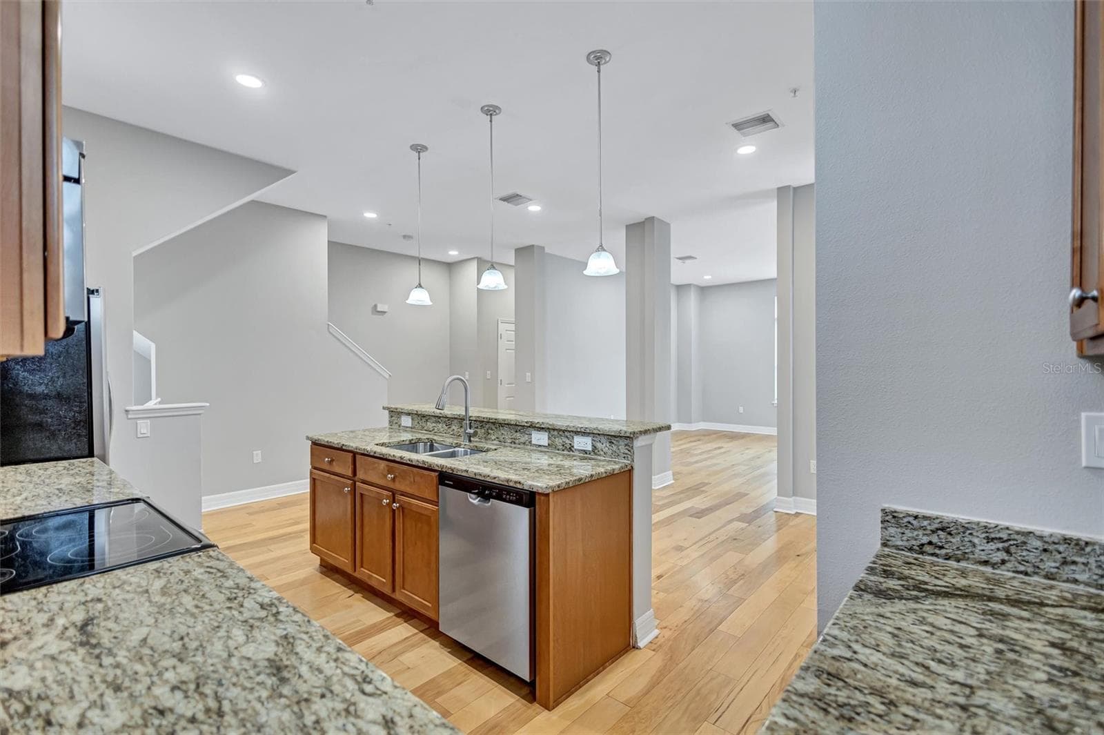 Townhouse at 4512 BAY SPRING CT, TAMPA, photo 20 of 45
