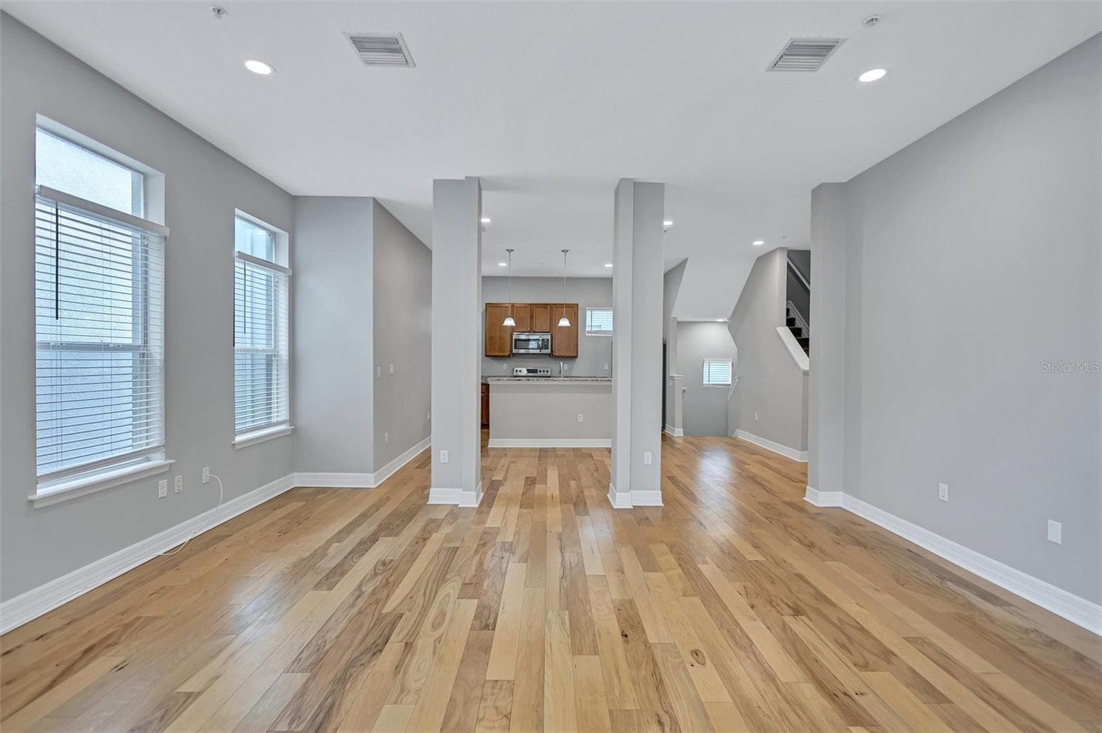 Townhouse at 4512 BAY SPRING CT, TAMPA, photo 25 of 45