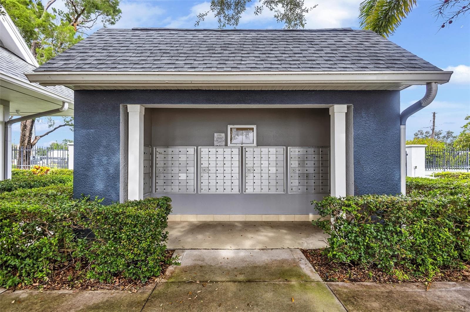 Townhouse at 4512 BAY SPRING CT, TAMPA, photo 41 of 45