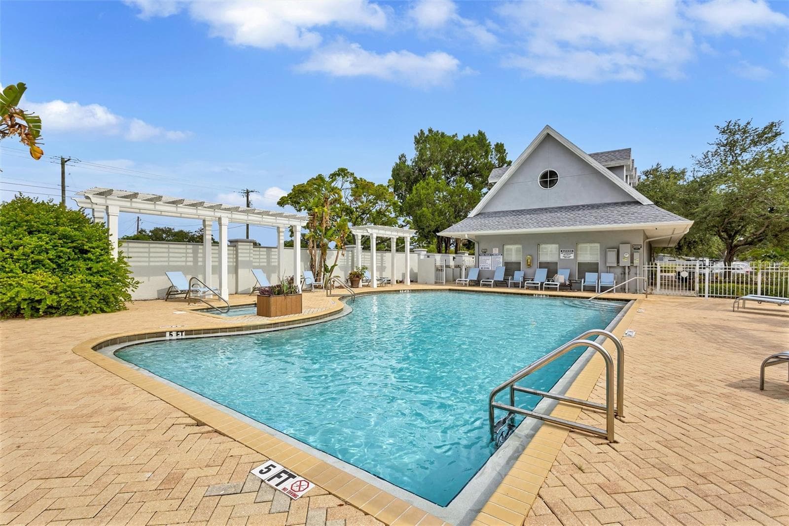 Townhouse at 4512 BAY SPRING CT, TAMPA, photo 45 of 45