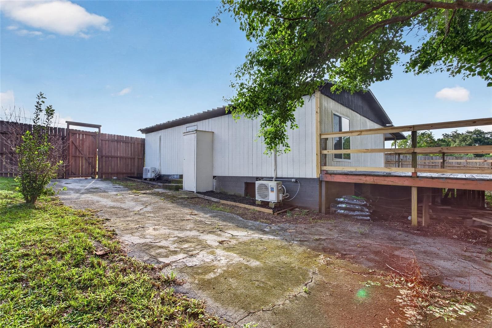 Single Family Residence at 6287 MAGNOLIA ST, KEYSTONE HEIGHTS, photo 27 of 29